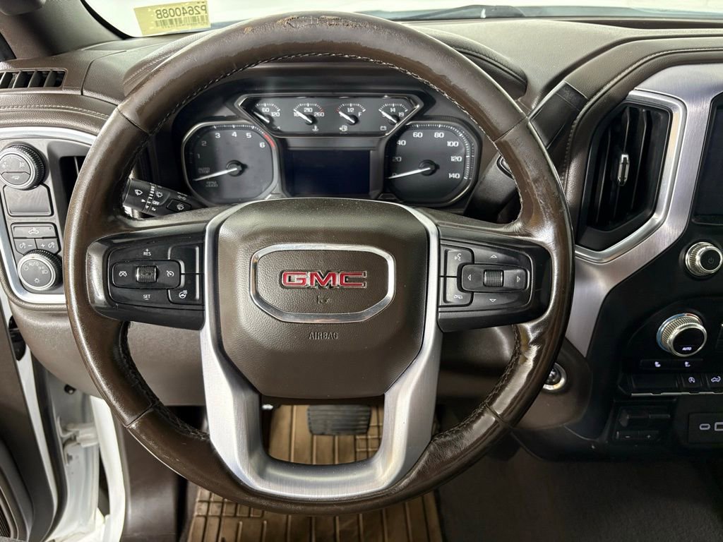 Used 2019 GMC Sierra 1500 SLE w/ SLE Value Package image 21