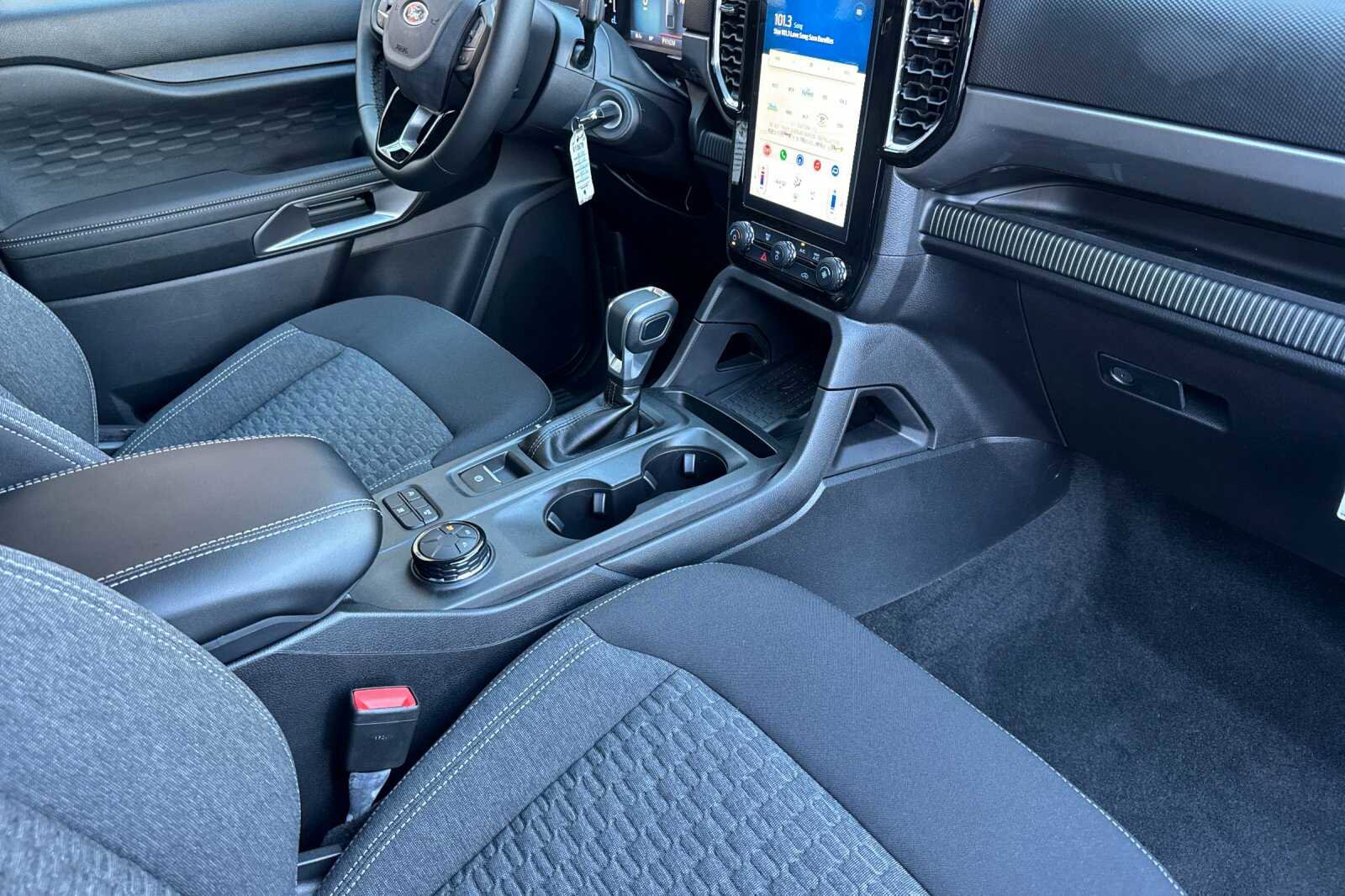 New 2024 Ford Ranger XLT w/ Trailer Tow Package image 12