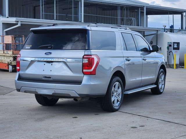 Used 2021 Ford Expedition Max XLT RWD image 7