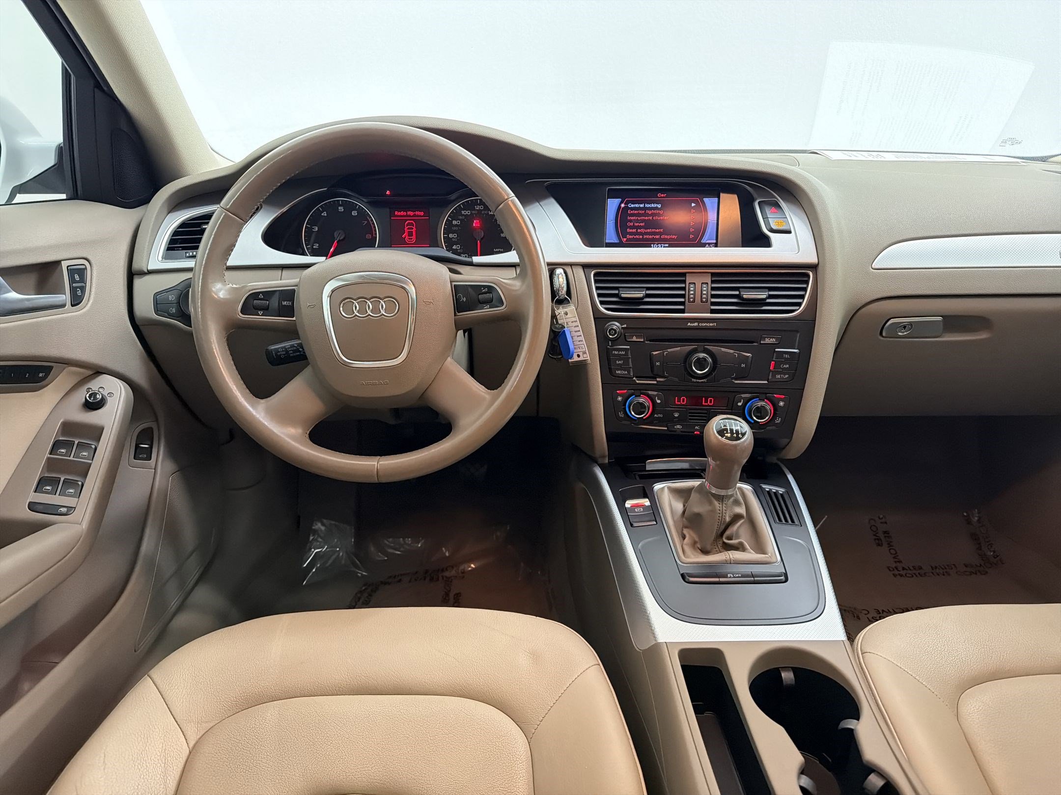 Used 2012 Audi A4 2.0T Premium Plus image 23