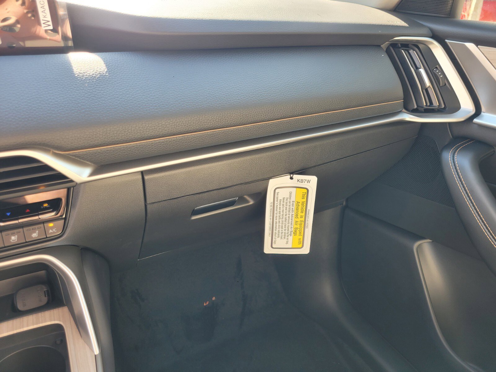 New 2026 MAZDA CX-90 3.3 Turbo w/ Preferred Package image 29