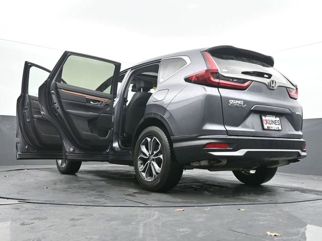 Used 2020 Honda CR-V EX-L image 72