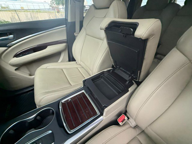 Used 2016 Acura MDX SH-AWD image 18