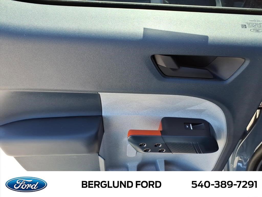 Used 2024 Ford Maverick XLT image 34