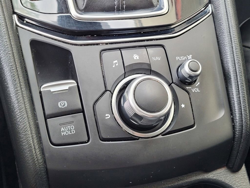 Used 2018 MAZDA CX-5 Touring image 19