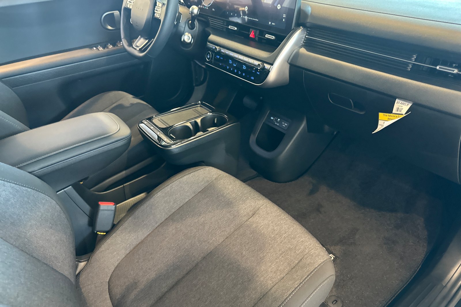 New 2026 Hyundai Ioniq 5 SE AWD/4WD image 16