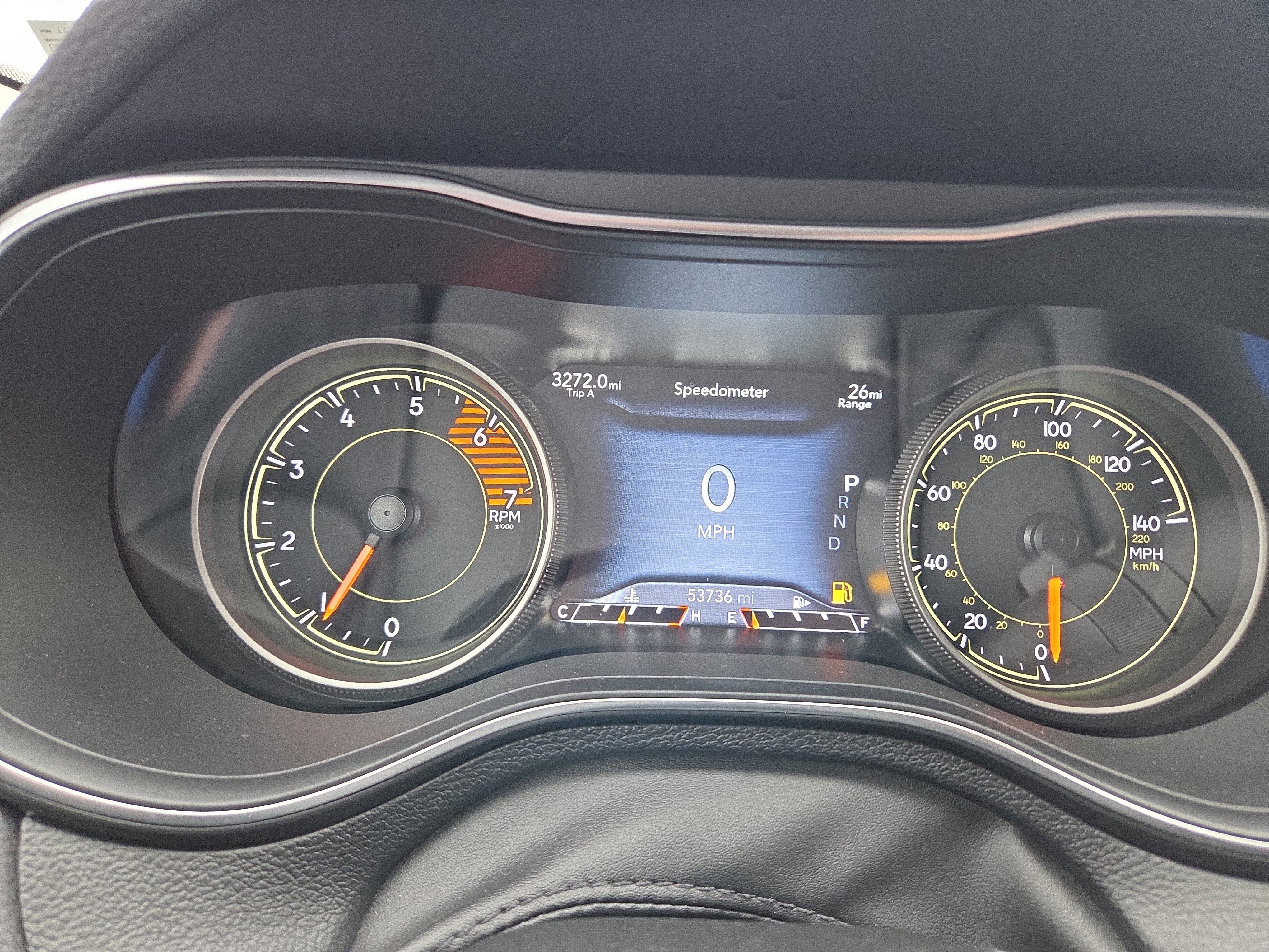 Used 2019 Jeep Cherokee Limited image 20