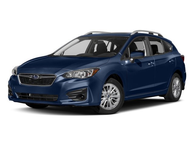 Used 2017 Subaru Impreza 2.0i Premium