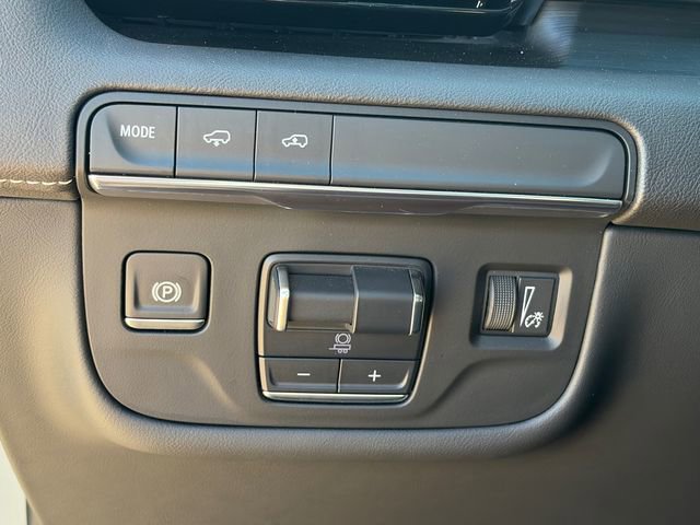 Used 2024 Cadillac Escalade Sport w/ LPO, ONYX Package image 20