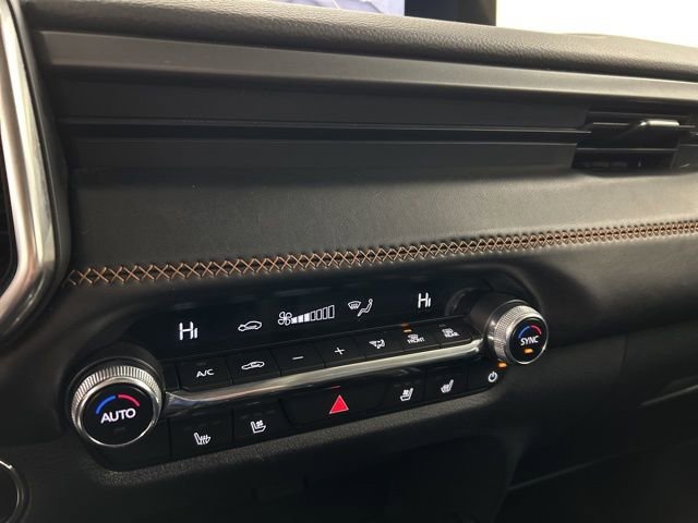 Used 2025 MAZDA CX-50 AWD 2.5 S w/ Premium Plus Pkg image 15