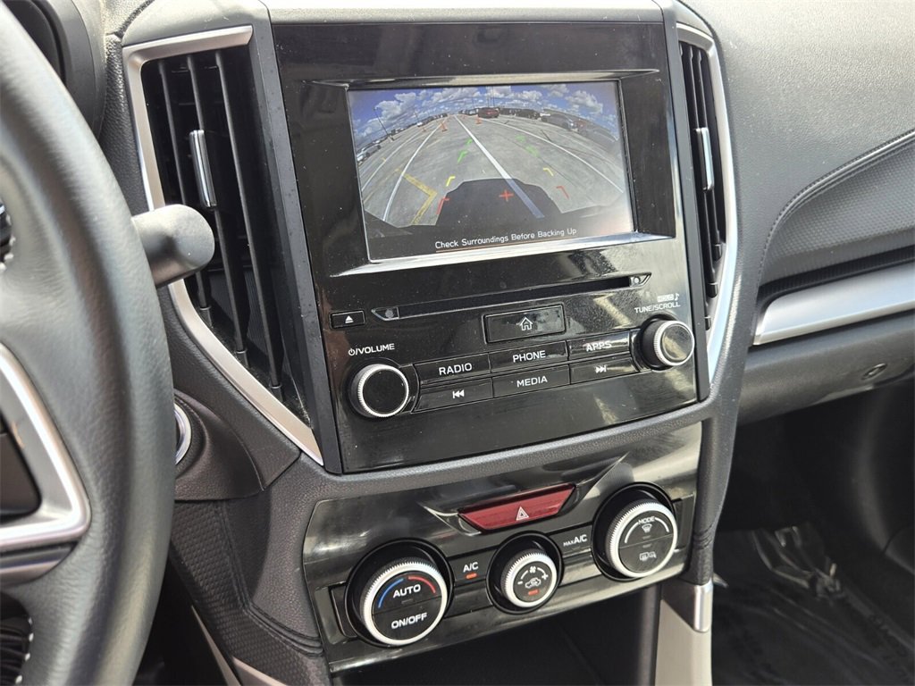 Used 2020 Subaru Forester Premium image 23