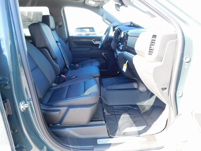 New 2026 Chevrolet Silverado 1500 LT w/ Safety Package image 22