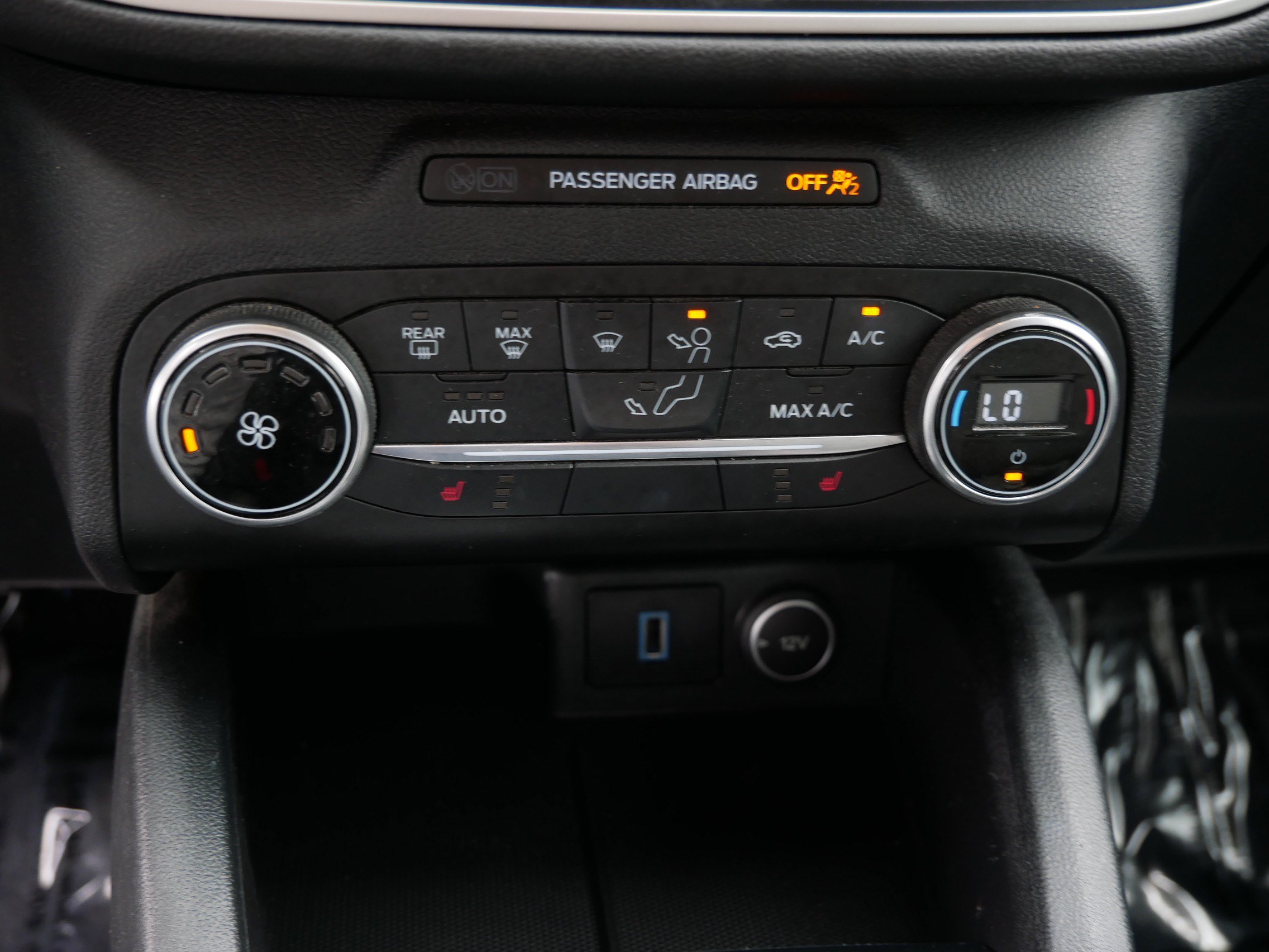 Certified 2020 Ford Escape SE AWD/4WD image 23