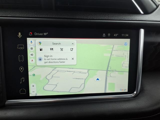 Used 2023 GMC Yukon Denali w/ LPO, Floor Liner Package AWD/4WD image 19