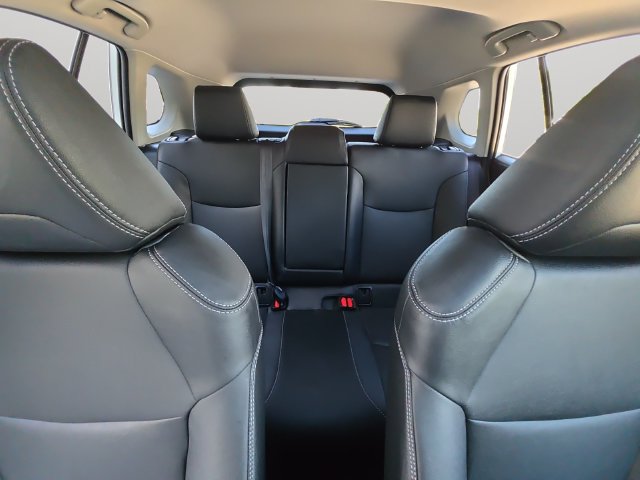 Certified 2026 Toyota Corolla Cross XLE w/ Convenience Package FWD image 17