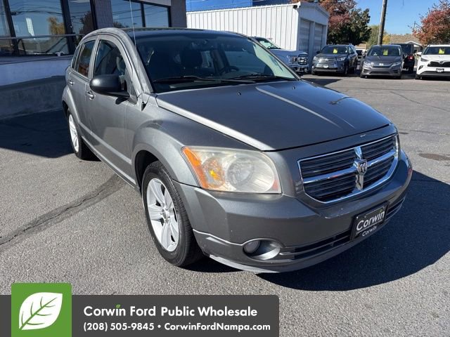 Used 2011 Dodge Caliber Mainstreet image 3