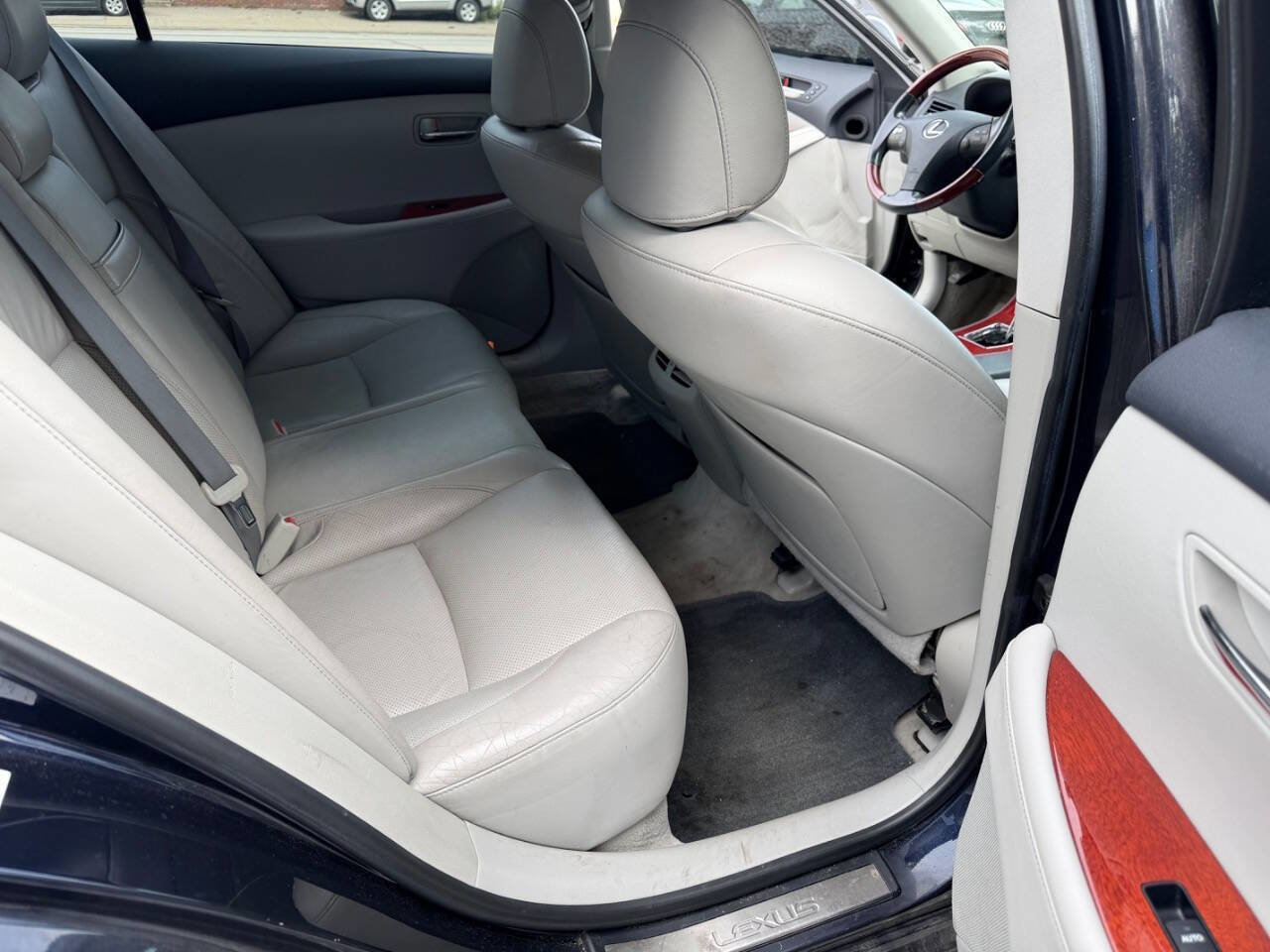 Used 2009 Lexus ES 350 FWD image 15