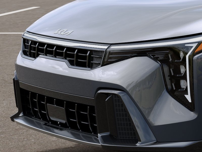 New 2026 Kia K4 EX FWD image 16