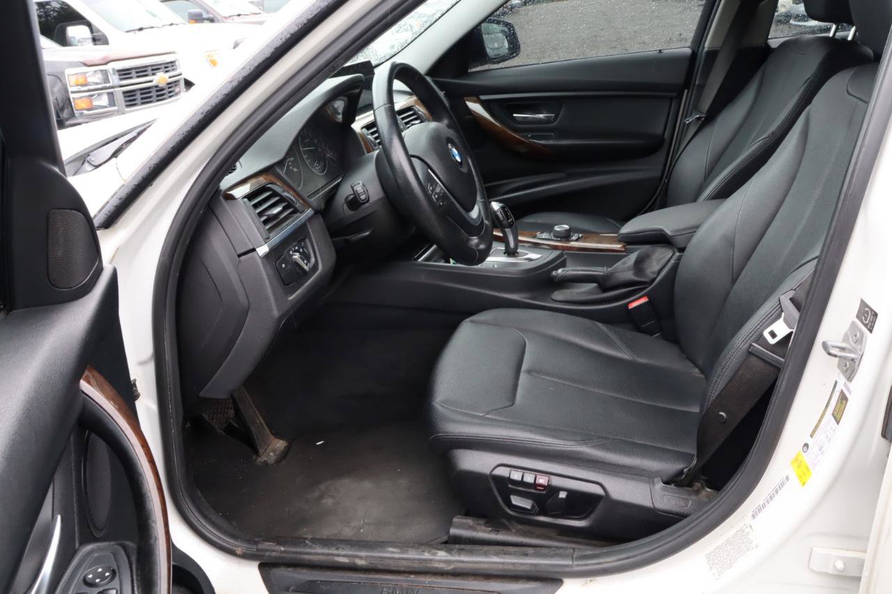 Used 2015 BMW 328i Sedan image 6