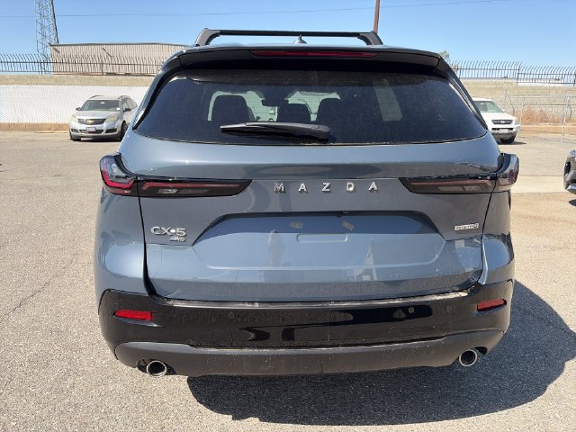 New 2026 MAZDA CX-5 2.5 S w/ Premium Package AWD/4WD image 8