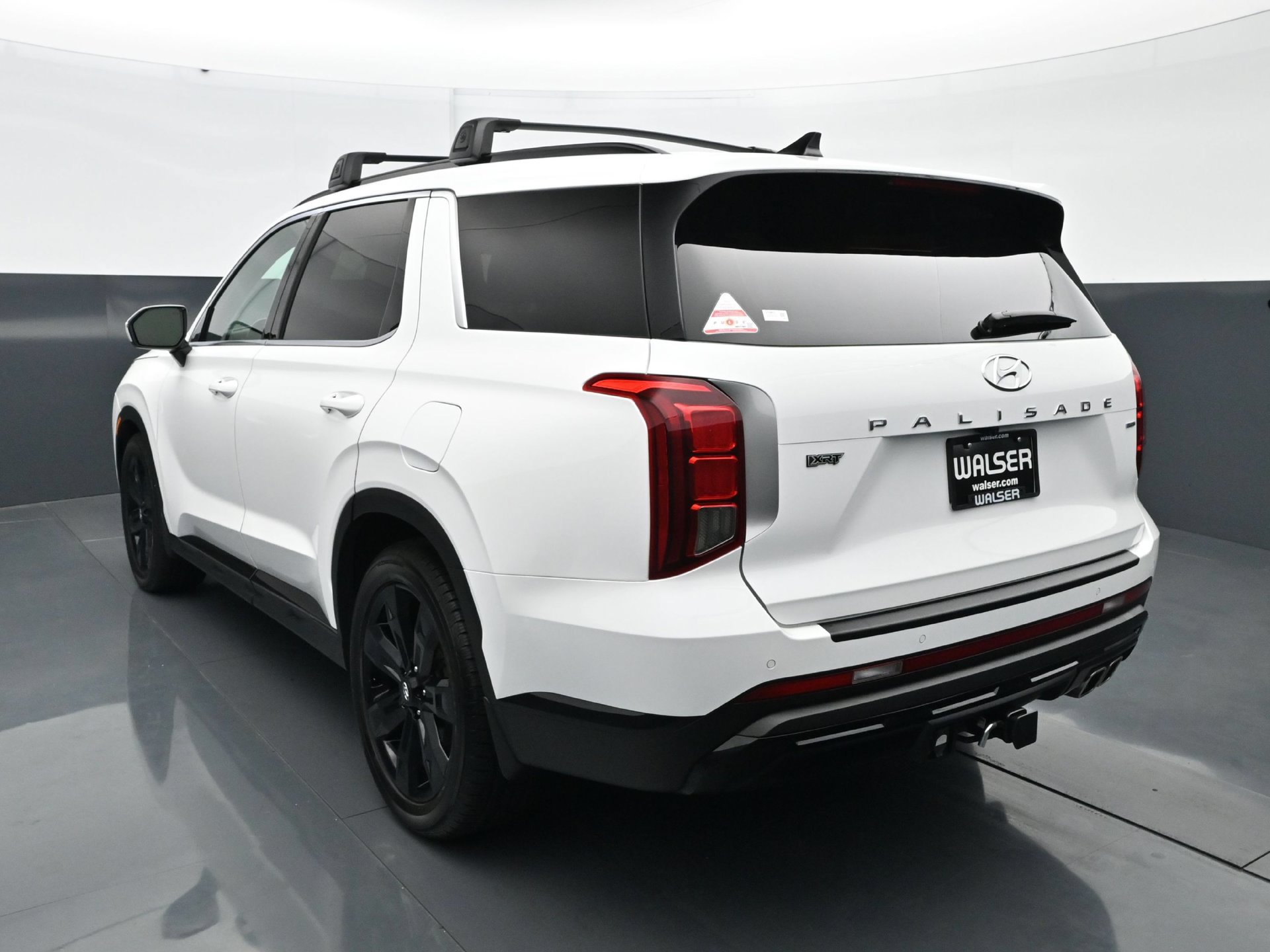 Used 2024 Hyundai Palisade XRT AWD/4WD image 5