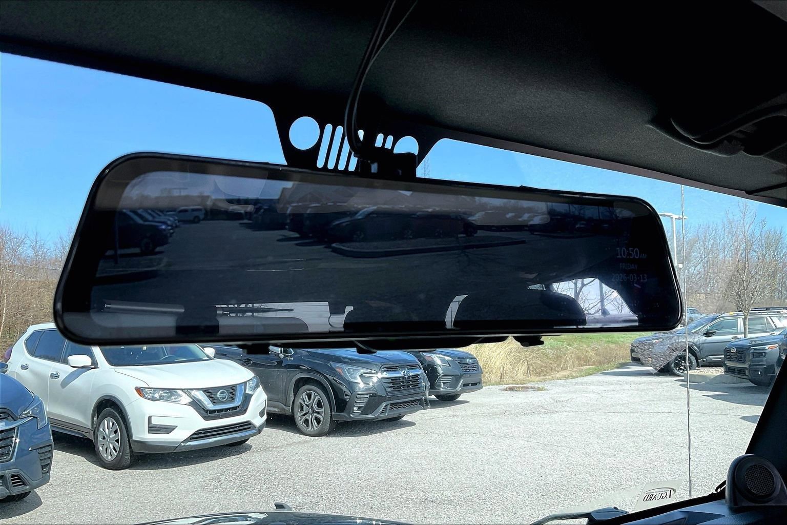 Used 2014 Jeep Wrangler Unlimited Sport w/ Quick Order Package 24S image 22