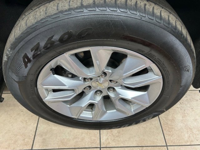 Used 2019 Chevrolet Silverado 1500 Custom w/ Custom Value Package image 17