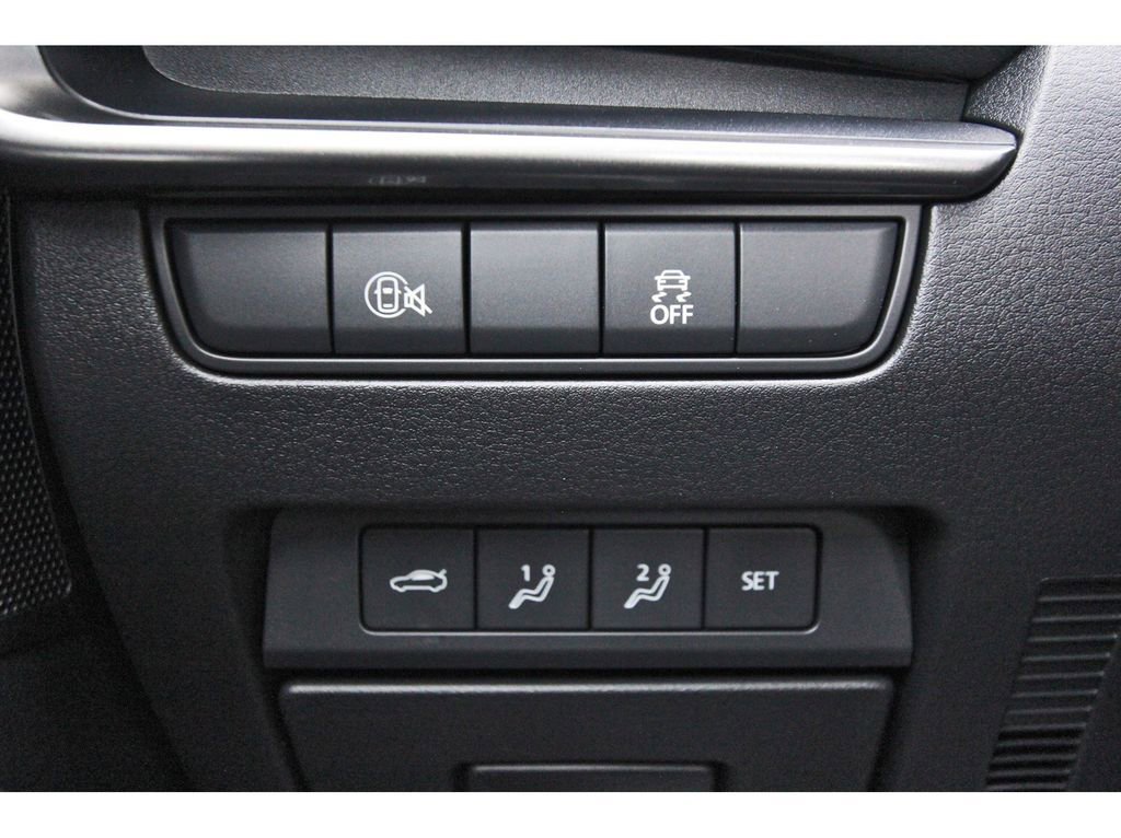 New 2026 MAZDA MAZDA3 2.5 S Sedan w/ Preferred Pkg image 19