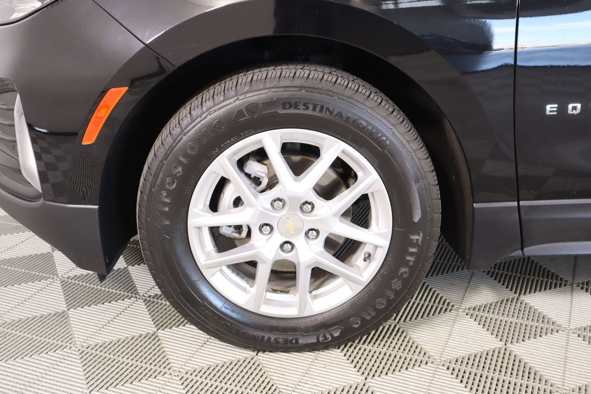 Used 2022 Chevrolet Equinox LT image 16