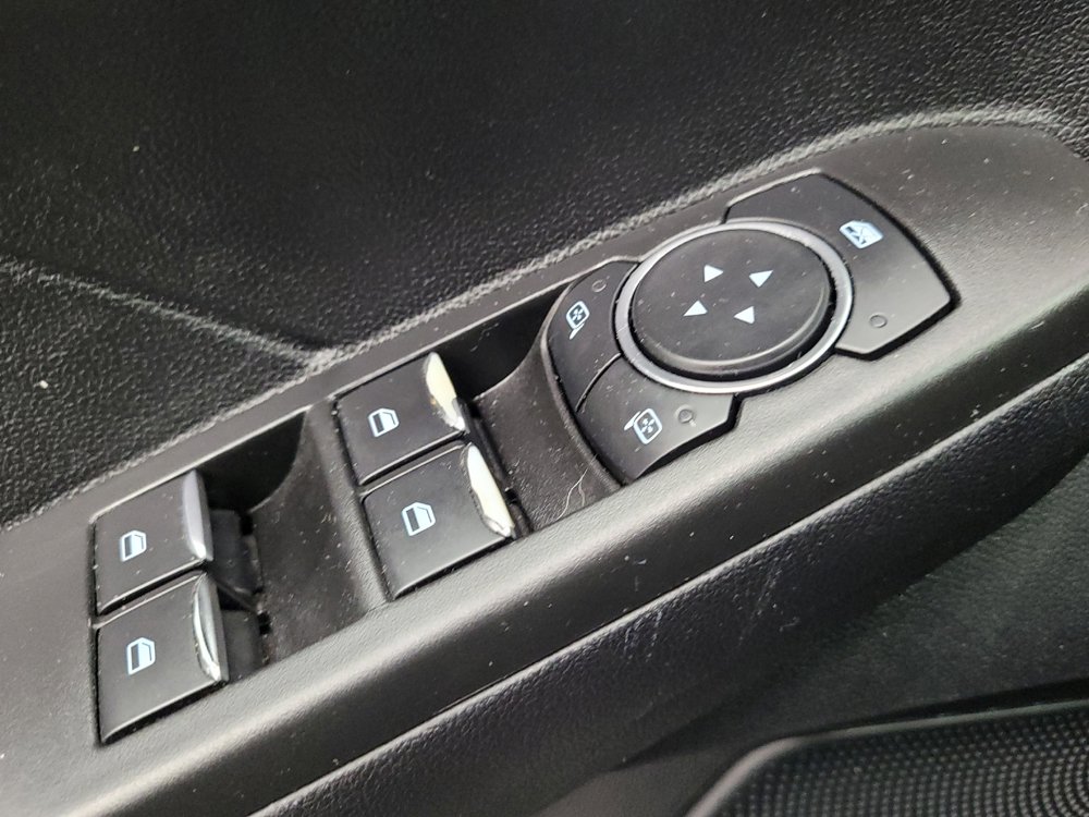 Used 2021 Ford Escape S FWD image 27