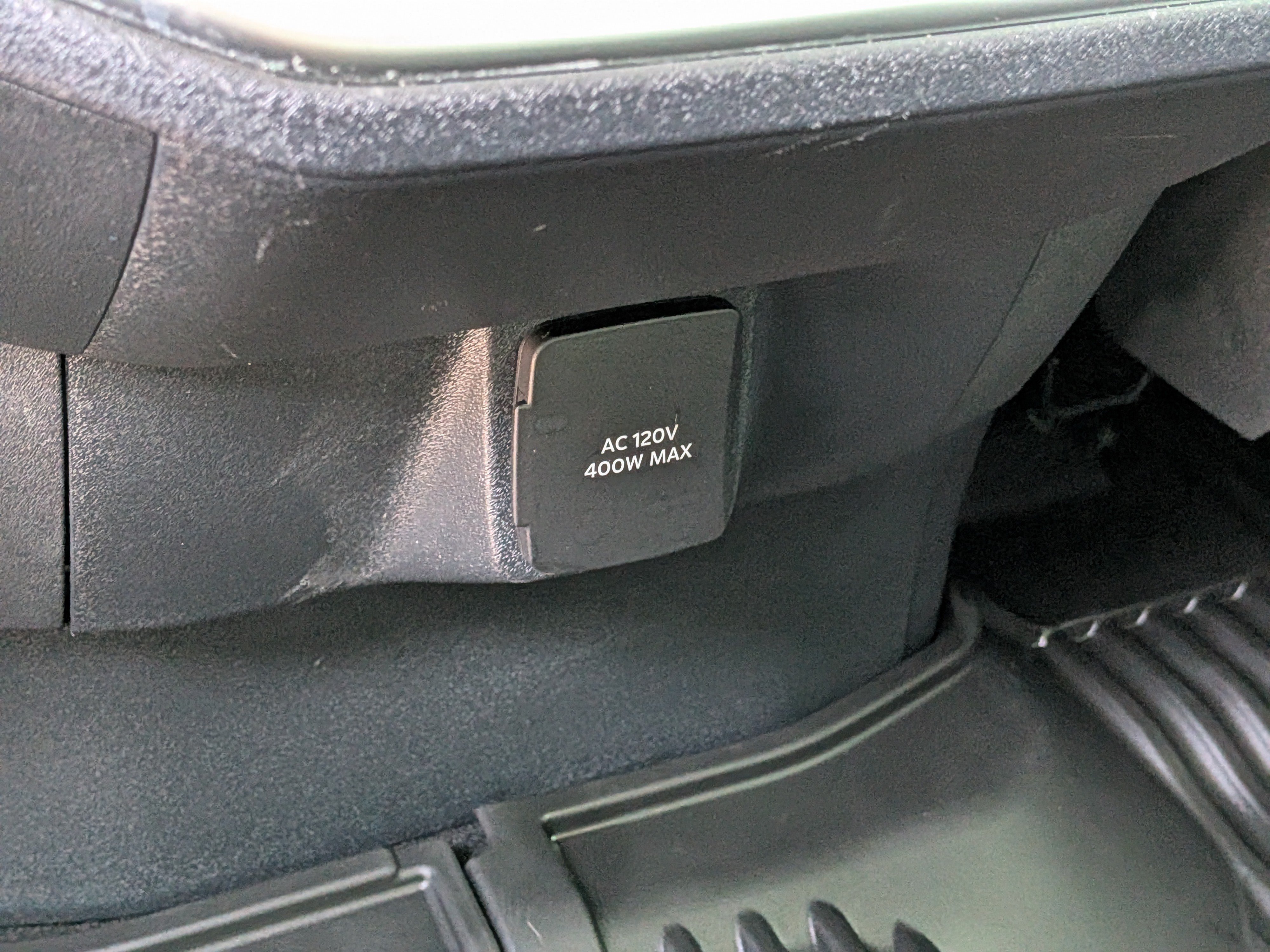 Used 2026 Ford Expedition Active RWD image 16