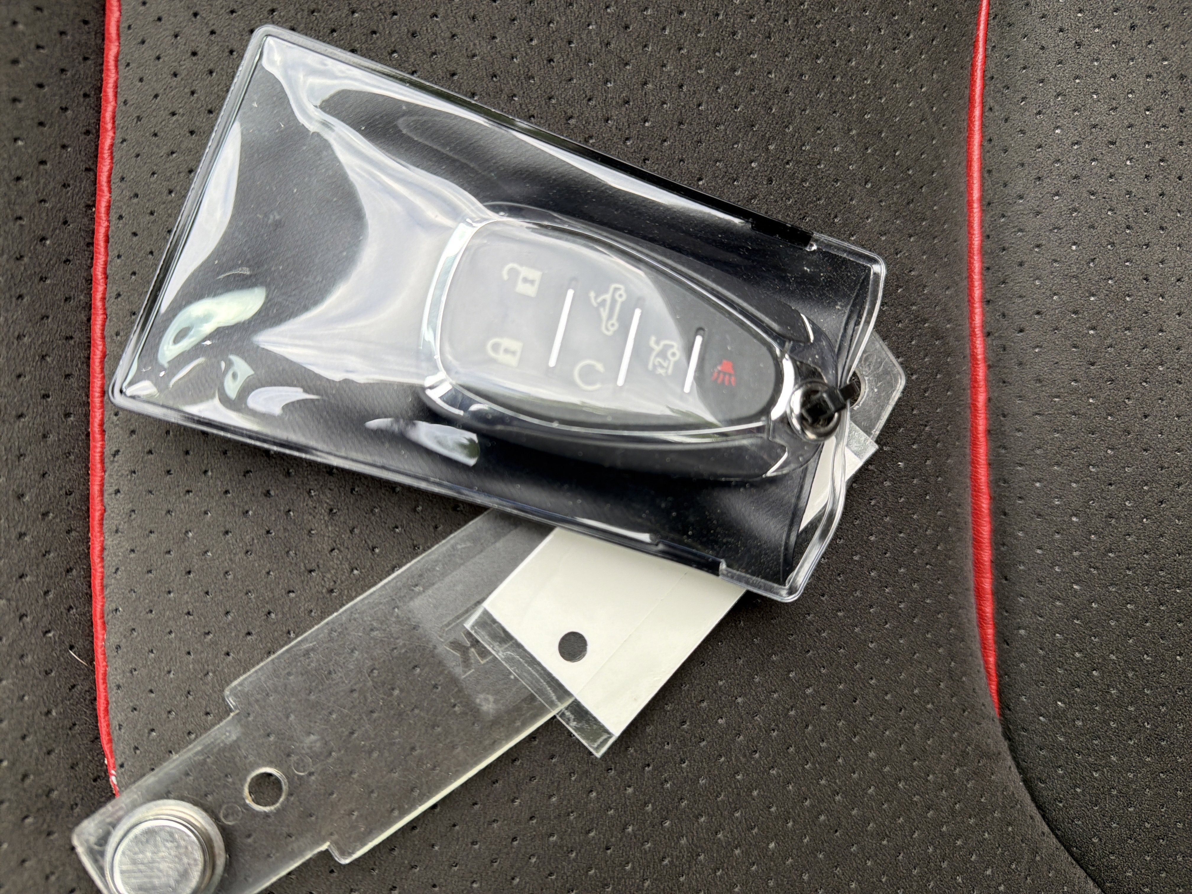 Used 2021 Chevrolet Camaro ZL1 image 36