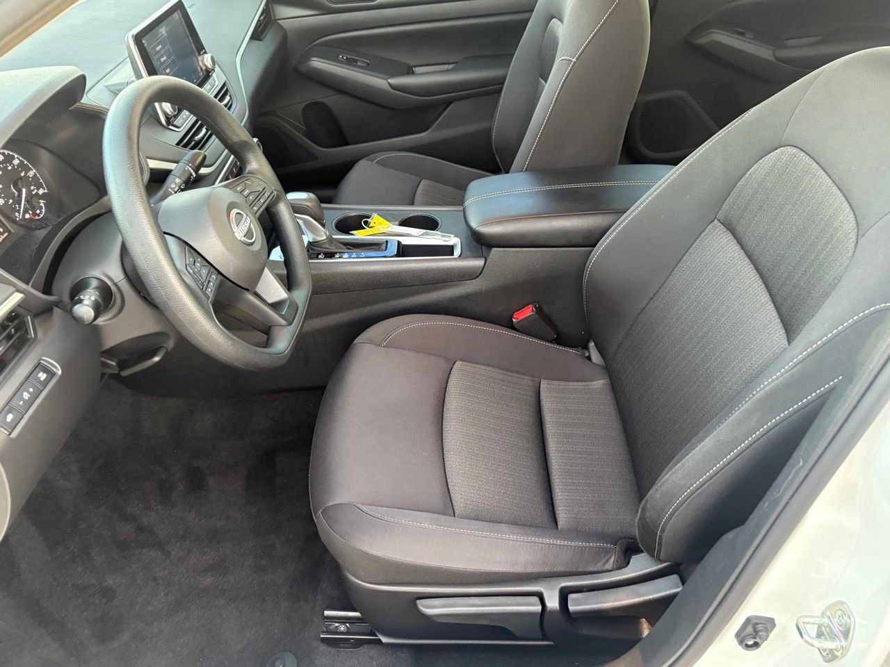 Used 2025 Nissan Altima 2.5 S image 30