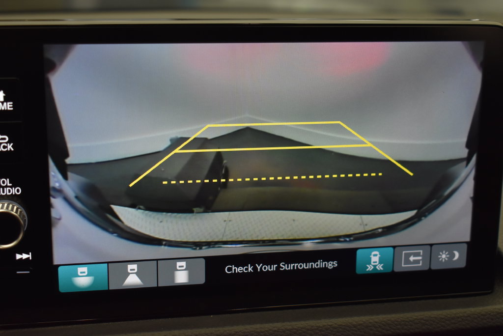 Used 2025 Acura Integra Type S FWD image 34