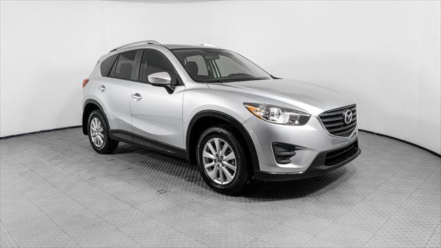 Used 2016 MAZDA CX-5 Sport FWD image 11