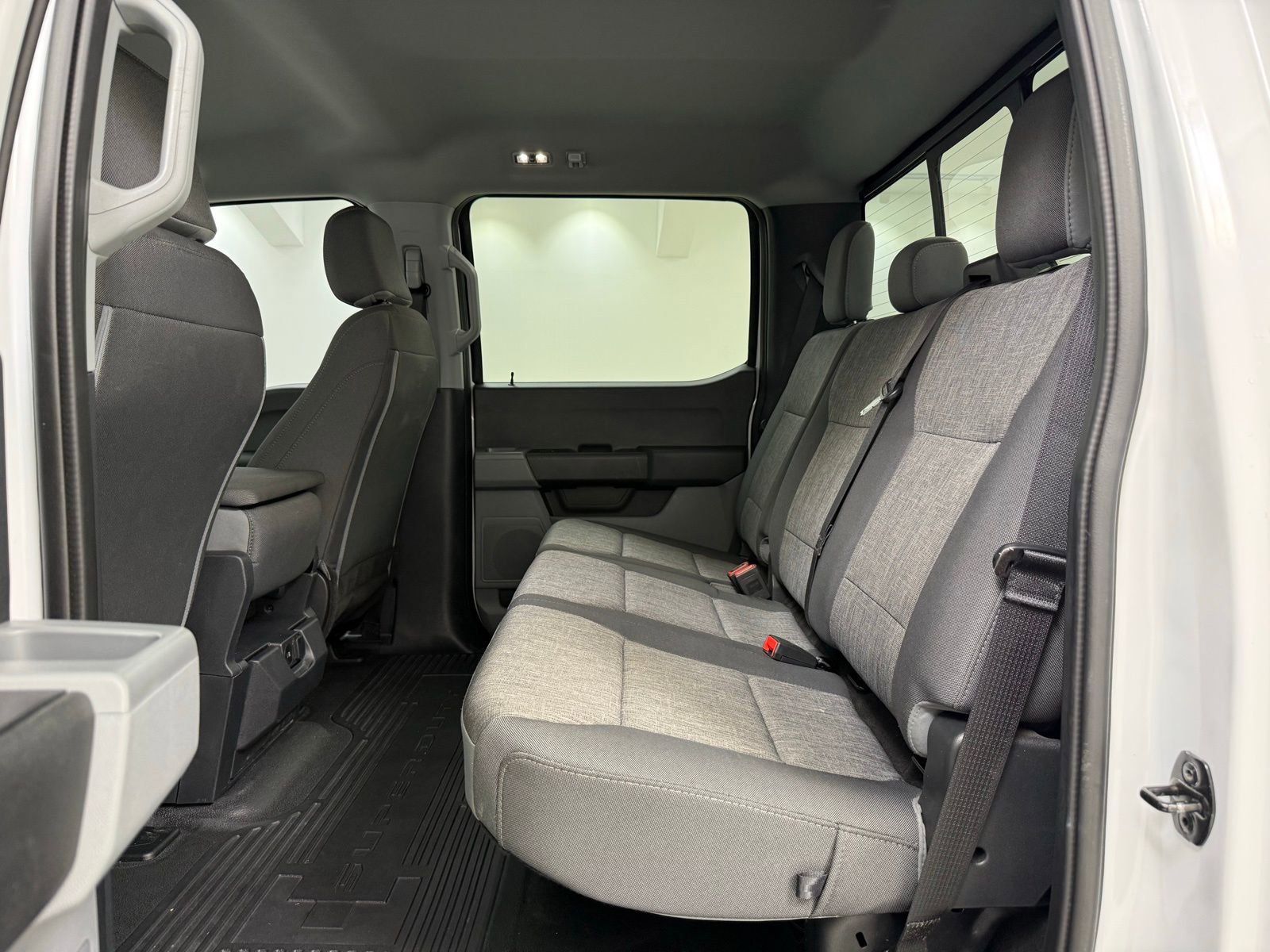 Used 2023 Ford F350 XL w/ FX4 Off-Road Package image 24