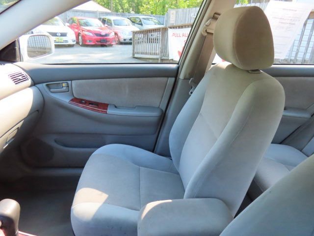 Used 2007 Toyota Corolla CE FWD image 18