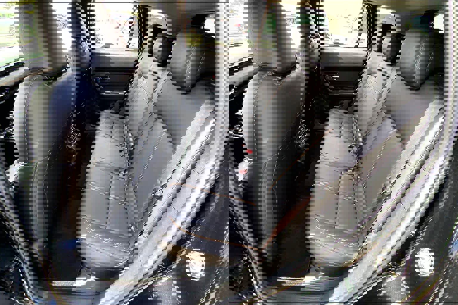 Certified 2025 MAZDA CX-50 AWD 2.5 Hybrid w/ Premium Pkg image 21