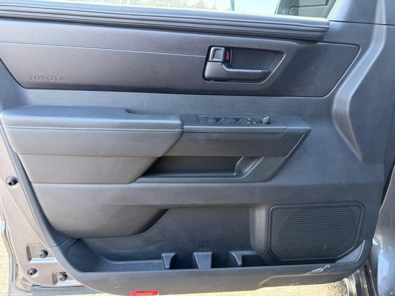 Used 2024 Toyota Tundra SR w/ SR Tow Package image 19