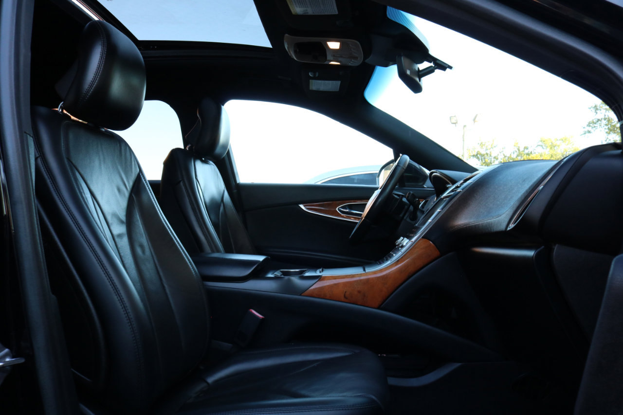 Used 2019 Lincoln Nautilus Reserve image 43