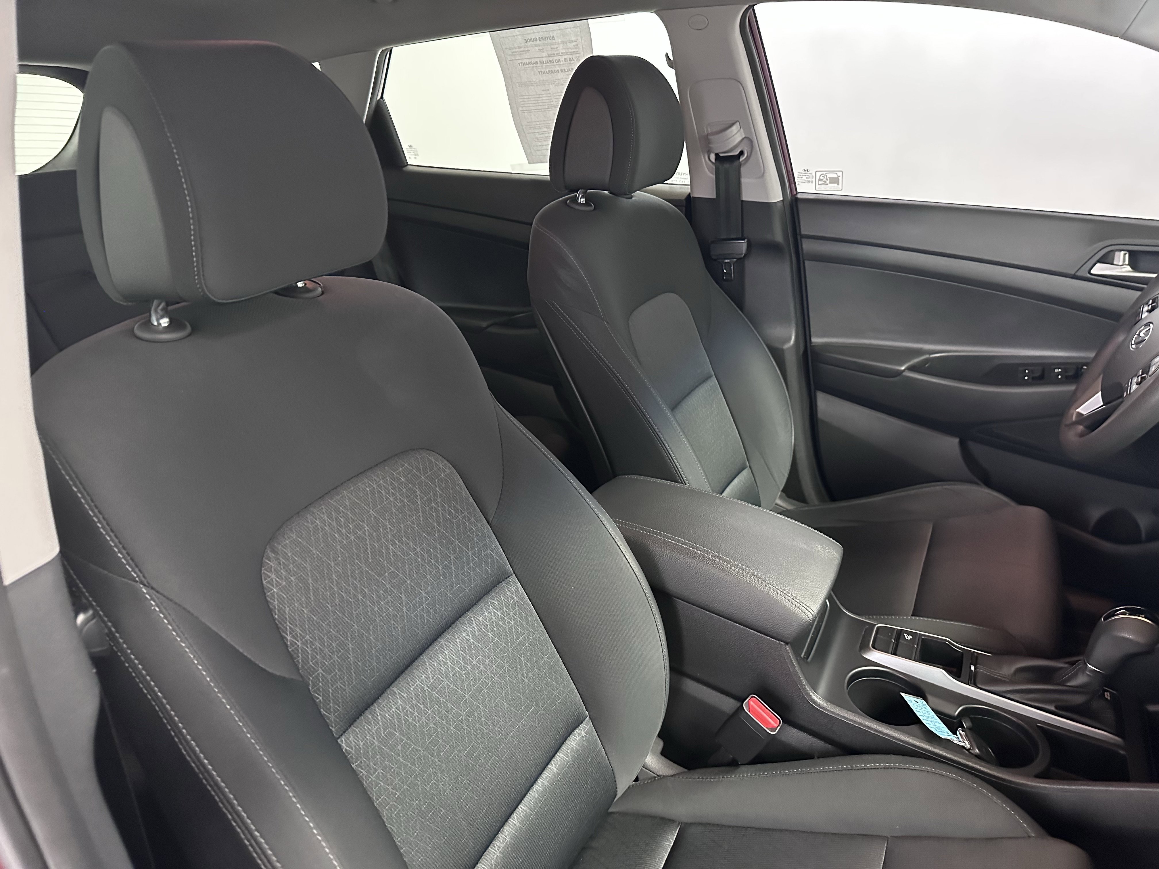 Used 2018 Hyundai Tucson SE image 33