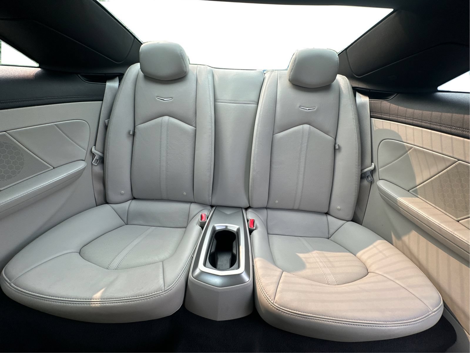 Used 2012 Cadillac CTS Performance RWD image 14