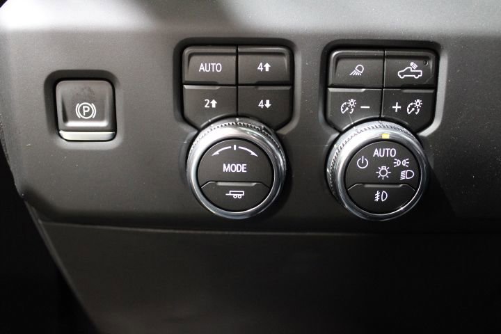 New 2026 GMC Sierra 1500 AT4 w/ AT4 Premium Package image 42