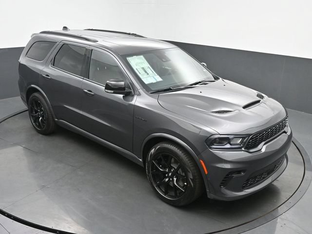 New 2026 Dodge Durango GT w/ Tow 'N Go Package AWD/4WD image 49
