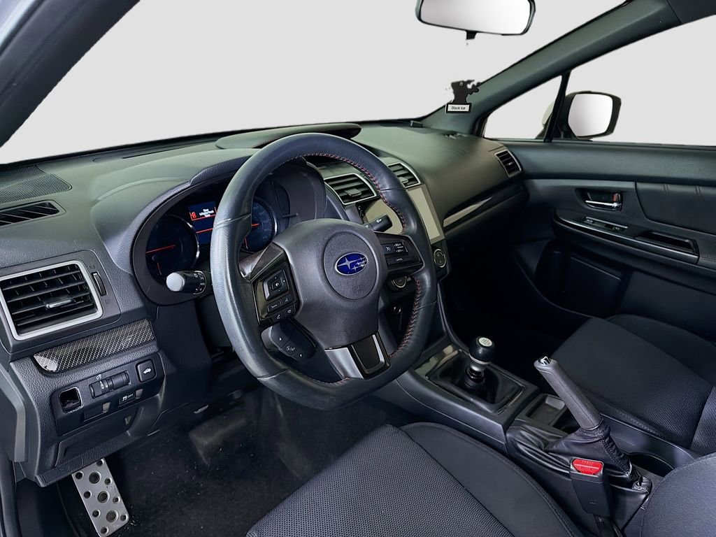 Used 2020 Subaru WRX Premium w/ Performance Package image 10