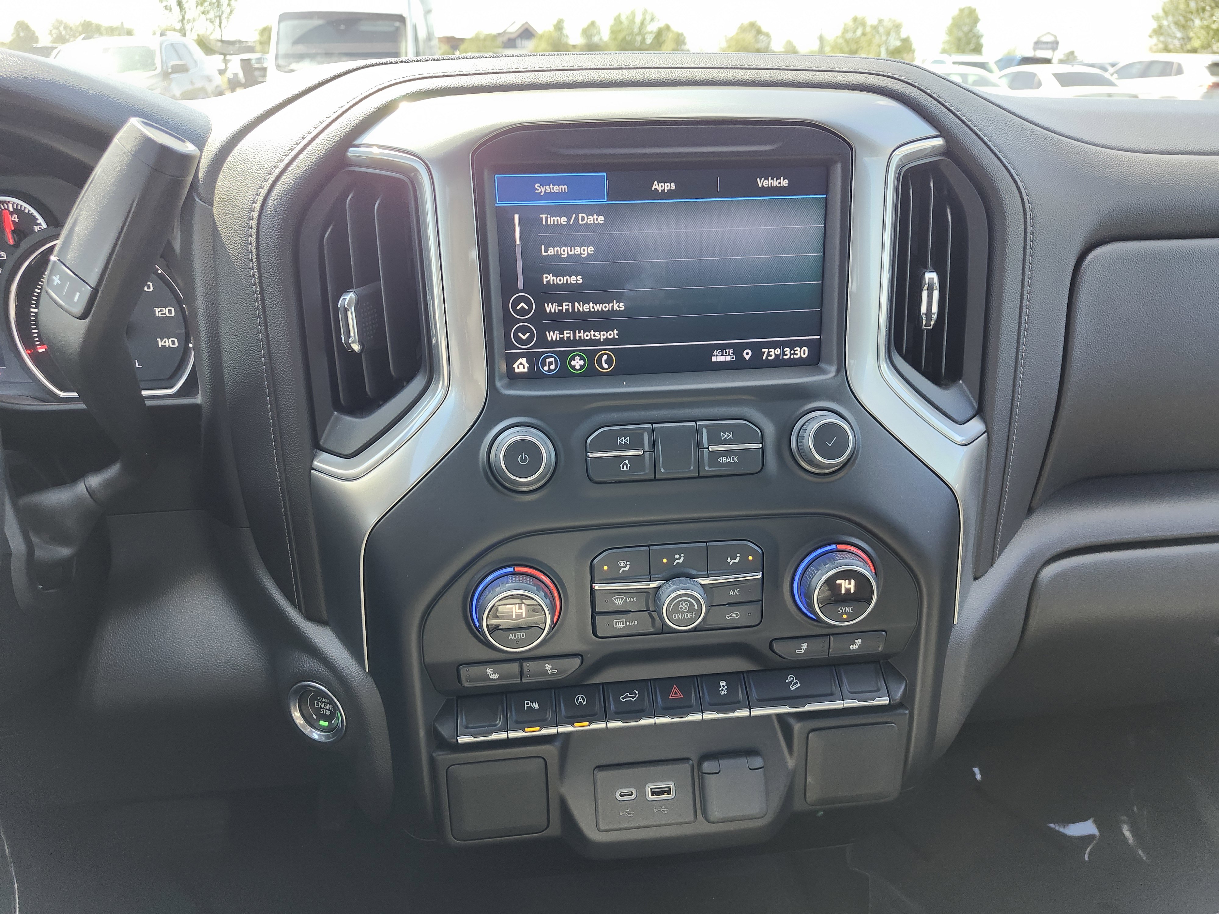 Used 2019 Chevrolet Silverado 1500 LT w/ All-Star Edition image 34