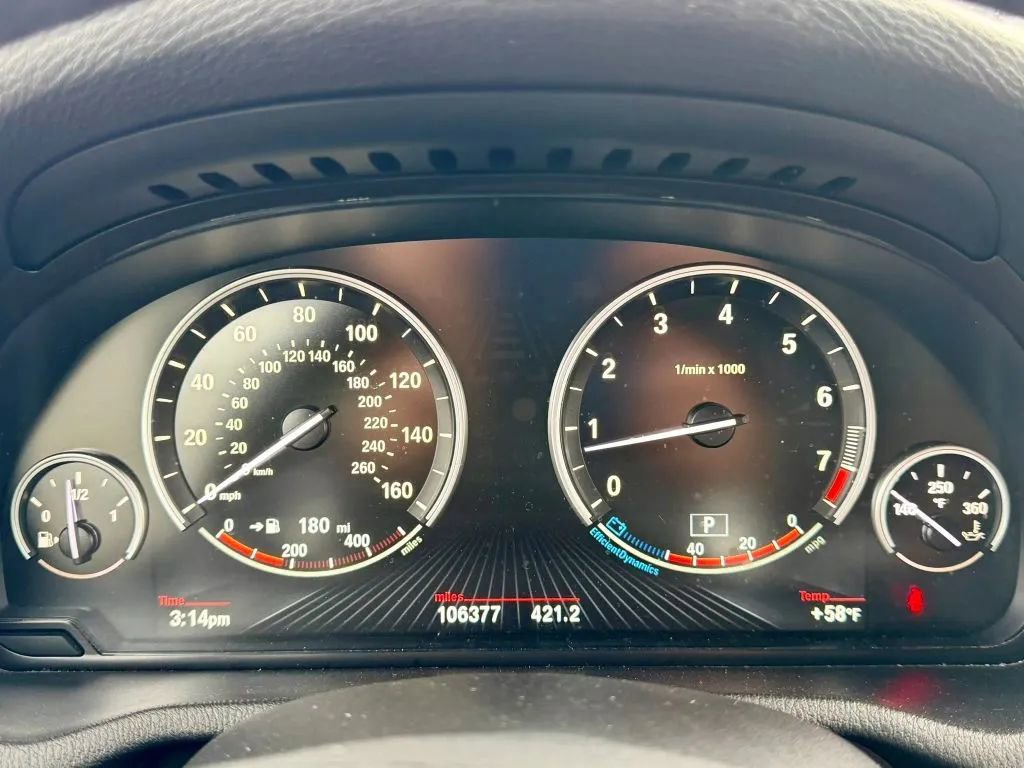Used 2015 BMW X3 xDrive35i AWD/4WD image 22