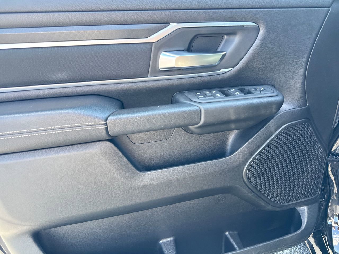 Used 2025 RAM 1500 Big Horn image 15