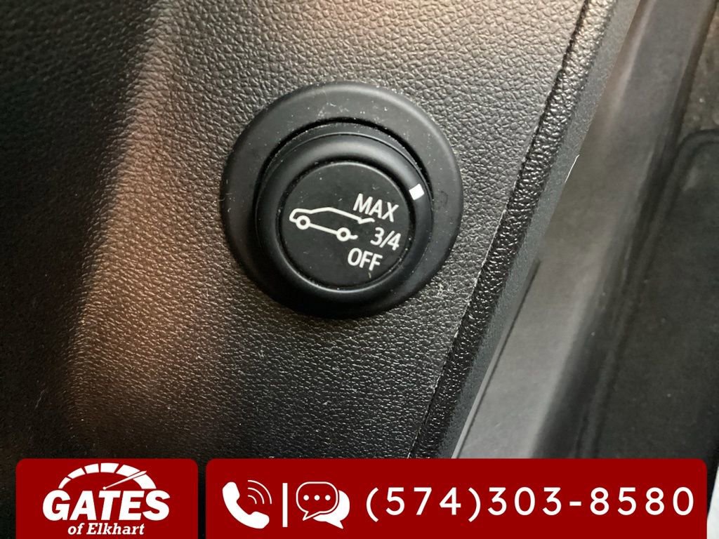 Used 2024 Chevrolet Equinox LT FWD image 26