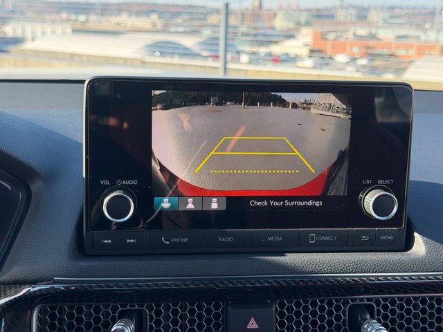 Used 2022 Honda Civic Sport image 15